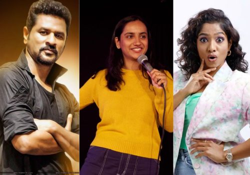 Things To Do In Mumbai This Weekend ( 22nd To 24th May)