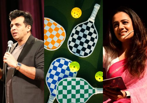 Things To Do In Mumbai This Weekend (24 October - 26 October)