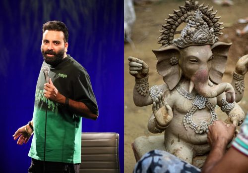 Things To Do In Mumbai This Weekend (25 to 27 July)