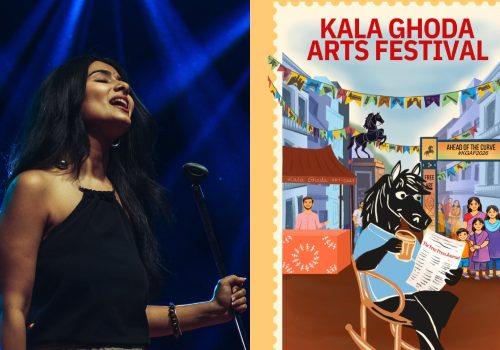 Things To Do In Mumbai This Weekend (6th to 8th February)
