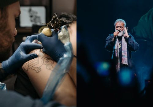 Things To Do In Mumbai This Weekend (9th To 11th January)