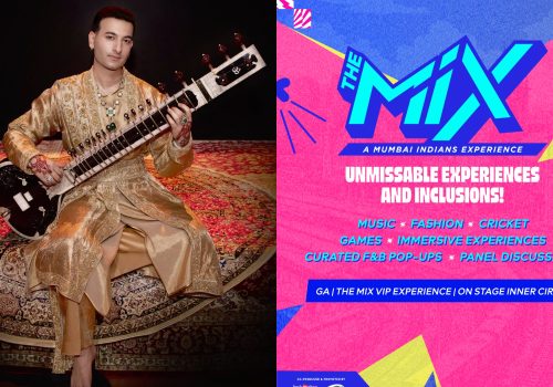 Things To Do In Mumbai This Weekend