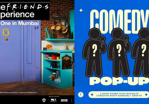 Things To Do In Mumbai This Weekend