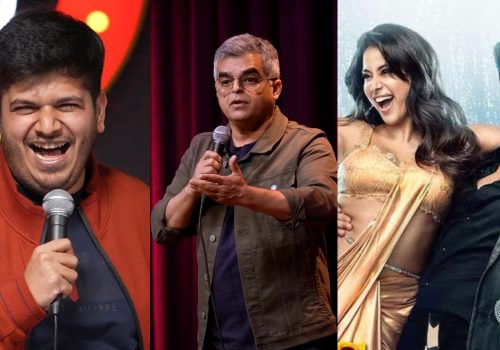 Things To Do In Mumbai This Weekend