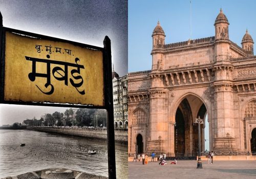 Things To Do In Mumbai