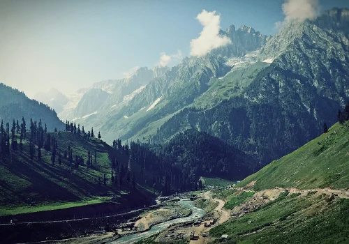 Things To Do In Sethan Valley