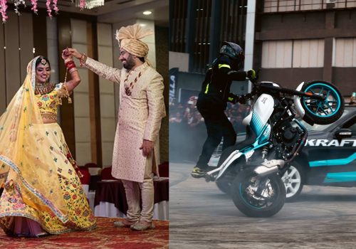 Things to do Bangalore 29th To 31st May