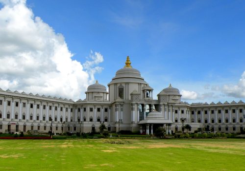 Things to do in Bangalore