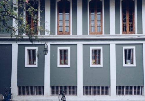 How To Explore Pondicherry? This Is Your Ultimate Travel Guide