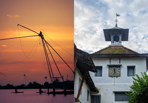 Places To Visit In Ernakulam