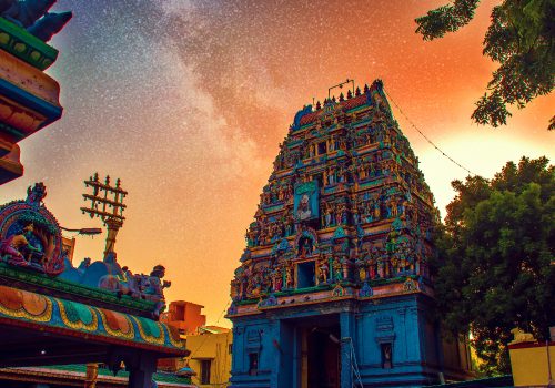 Top 7 Things To Do In Tamil Nadu And Pondicherry