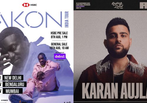 Top Concerts in India This November 2025_ Unmissable Music Events Across The Country