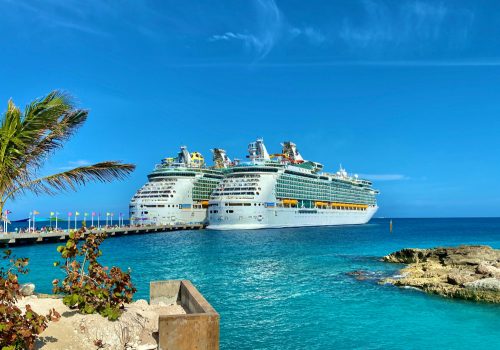 Top Destinations For A Cruise Vacation In India