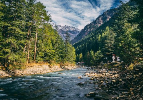 Himachal Pradesh