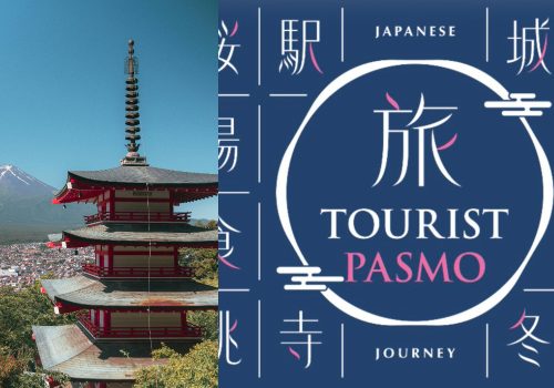 Tourist Travel Card