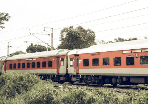 Indian Railways