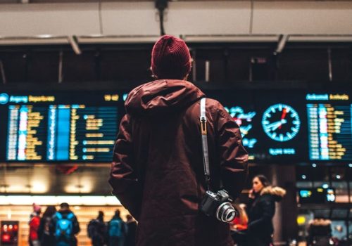Transit Visa