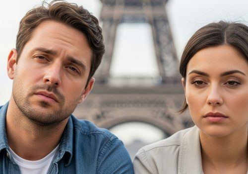 Travel Burnout Is Real And Here's What To Do When Wanderlust Wears You Out