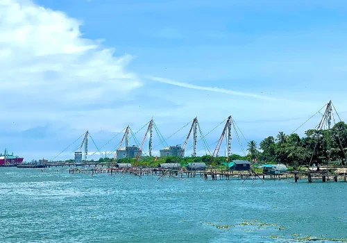 Travel Guide To Ernakulam