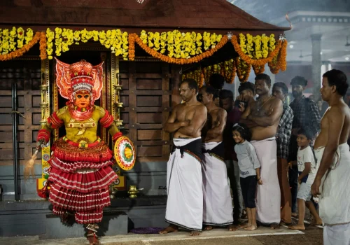 Travel Guide To Kollam