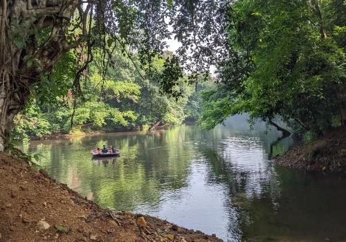 Travel Guide To Pathanamthitta