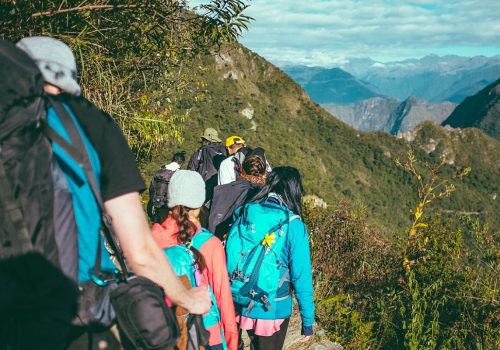 Travel Tips For Backpackers