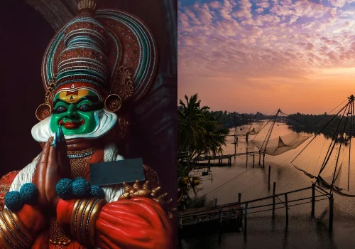 Trip To Kochi
