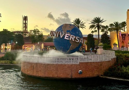 Universal Studios