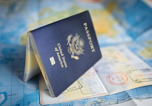 US H-1B Visa
