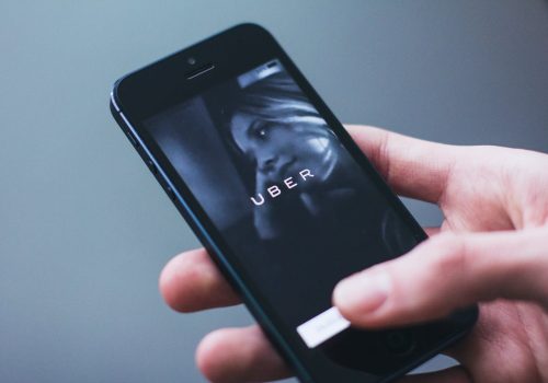 Ola Uber Rapido