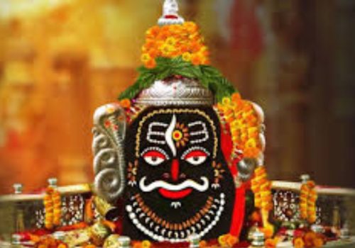 Ujjain Mahakaleshwar Temple
