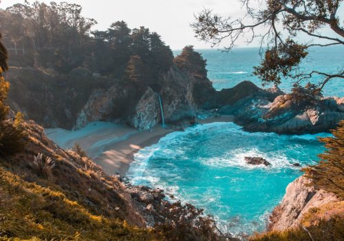 Underrated Beaches To Visit In India