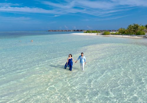 Underrated Honeymoon Destinations India