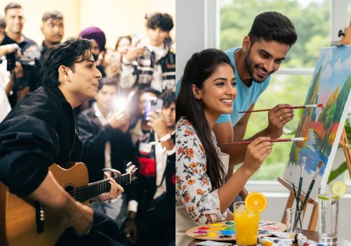 Unique Valentine’s Day experiences Mumbai 2026