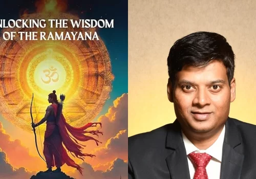Unlocking The Wisdom of The Ramayana