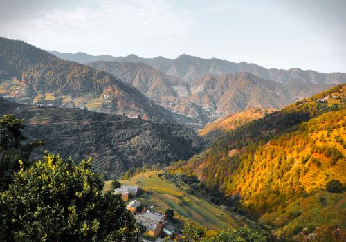 Uttarakhand