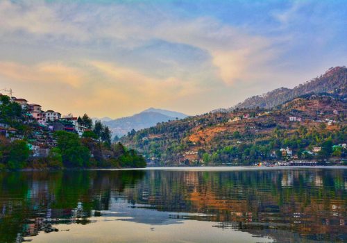 Best Destinations For Solo Female Travelers
