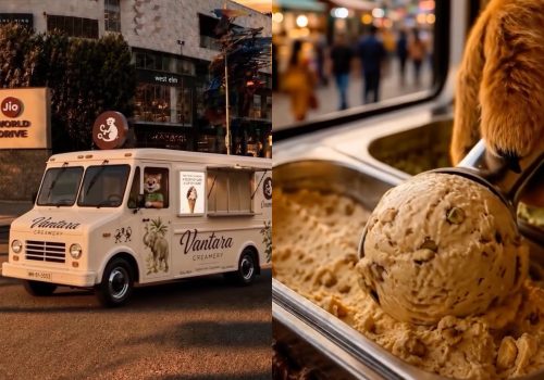 Vantara Creamery