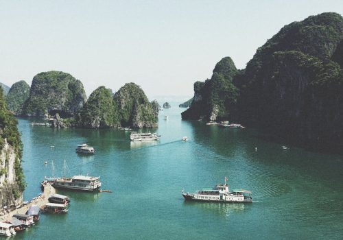 Vietnam Airports