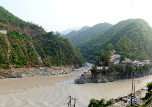 Vaishno Devi Yatra Suspended_ Pilgrims To Get Full Refund Amidst Catastrophic Rain And Flooding