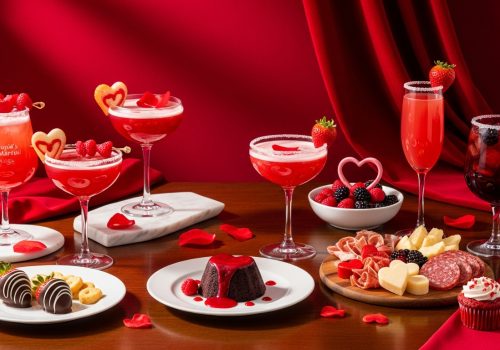 Valentine’s Day Dining Offers In Bangalore