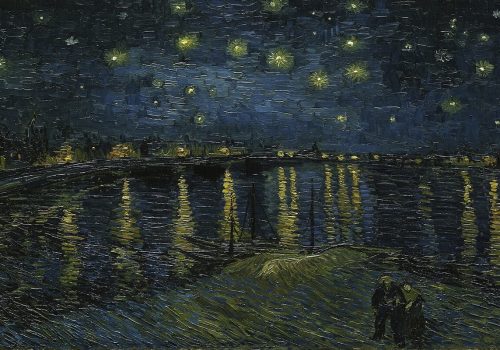 Van Gogh