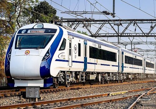 Vande Bharat Express