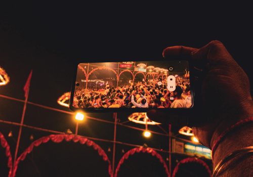 Varanasi Photography Guide