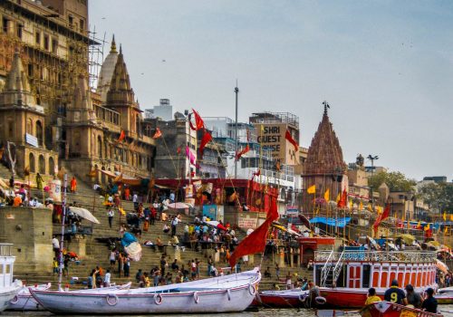 Varanasi-content