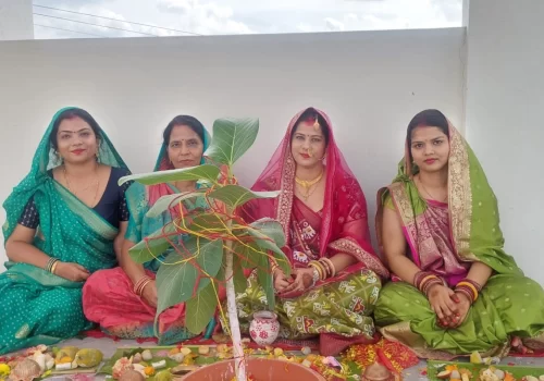 Vat Savitri Vrat 2025
