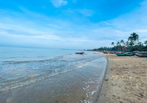 Vengurla Travel Guide