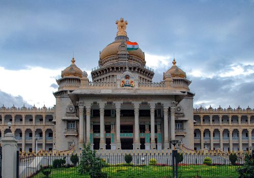 Vidhana Soudha
