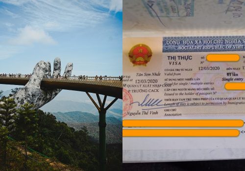 Vietnam Visa Guide For Indians