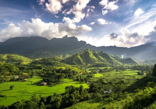 Vietnam
